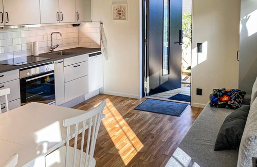 Varberg House | Amazing home in Varberg with WiFi