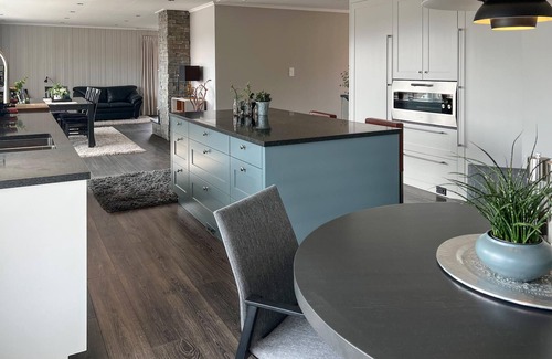 Vegarshei House | Amazing home in Vegårshei with sauna