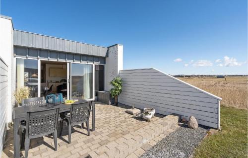 Agger House | Amazing Home In Vestervig With Sauna