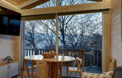 Miedzyzdroje House | Amazing Home In Wapnica With Sauna