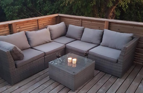 Ystad House | Amazing home in Ystad with 2 Bedrooms and WiFi