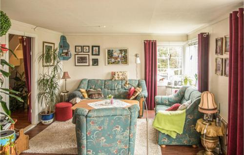 Levanger House | Amazing Home In Ytterøy With Wifi