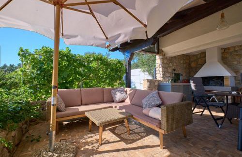 Miholascica Apartment | Amazing house, 20 m from the beach, 80 m2