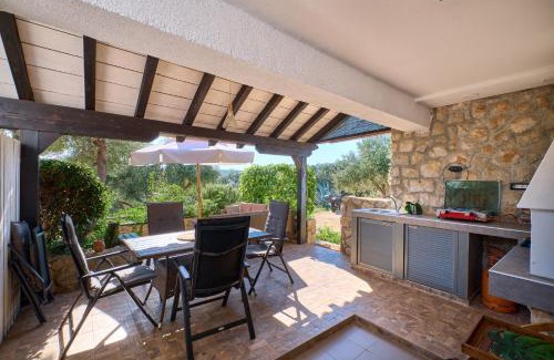 Miholascica Apartment | Amazing house, 20 m from the beach, 80 m2