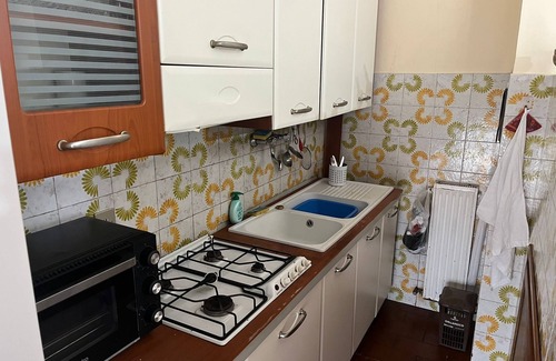 Colli sul Velino Apartment | Amazing large penthouse in the Piana Reatina⭐️⭐️⭐️