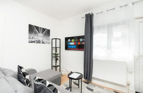 Portswood Apartment | Amazing Lodge