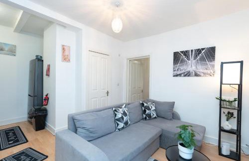 Portswood Apartment | Amazing Lodge