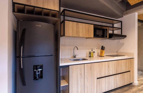 Chapinero Apartment | Amazing Loft in Chapinero