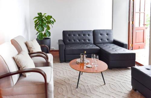 Casco Viejo Hotel | Amazing Loft With The Best View Of Casco Viejo!