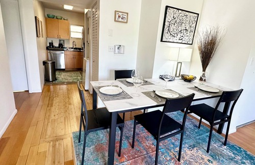 South Pointe Condo | Amazing Miami Beach condo, 5 min from the Beach