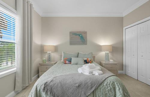 Jacksonville Beach House | Amazing NEW Oasis Walk to Beach Mins to Mayo