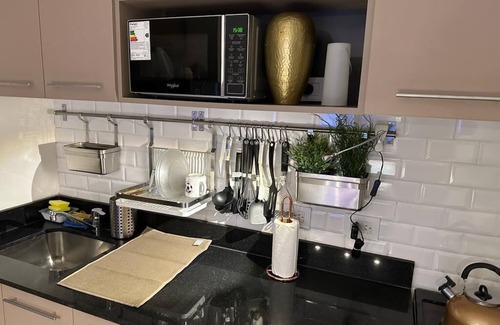 Villa Devoto Apartment | Amazing New Penthouse in the Best of the City