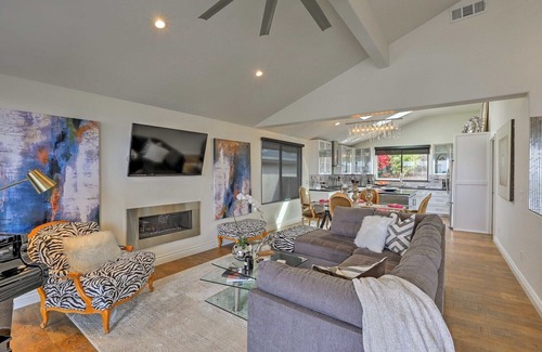 Morro Bay House | AMAZING, OCEAN VIEWS,nMORRO 🪨, JACUZZI, WIFI, PARKING