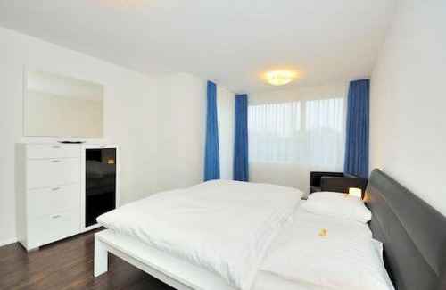Seefeld Apartment | Amazing Penthouse - Flower 51