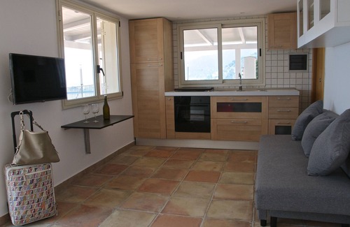 Historical Downtown Salerno Apartment | Amazing Penthouse in Salerno - Amalfi Coast.Few steps to the Beaches & Nightlife