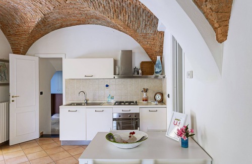 Santa Margherita Ligure Apartment | Amazing sea view in Santa Margherita