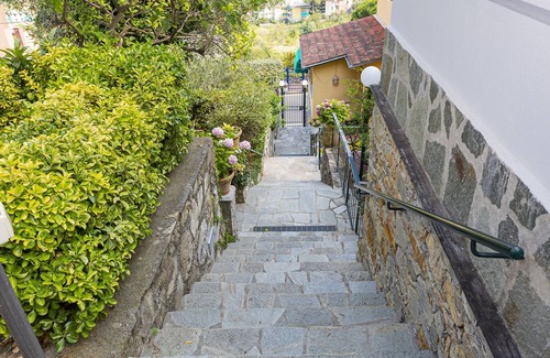 Santa Margherita Ligure Apartment | Amazing sea view in Santa Margherita
