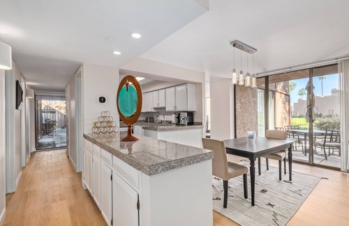 South Scottsdale Villa | Amazing Scottsdale Arizona Villa