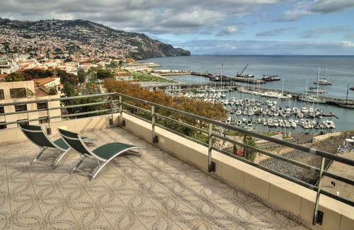 Se Condo | Amazing sea and city views, top location