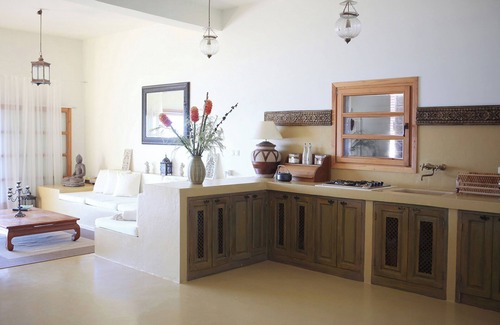 Sumartin Villa | Amazing seafront setting-Infinity pool