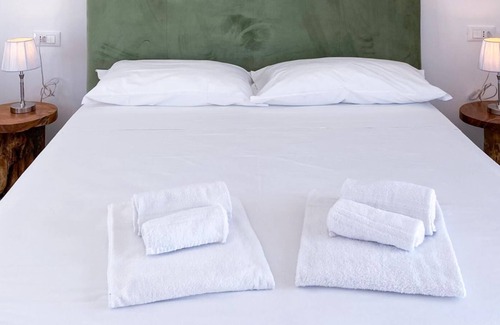 Noto Bed & Breakfast | Amazing Suite with terrace and pool view