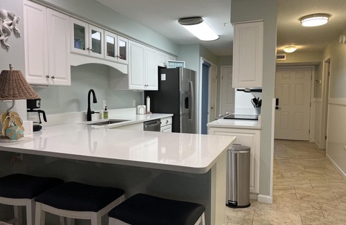 Fort Walton Beach - Destin Condo | Amazing Sunsets, Sugar White Sand, Gulf Front