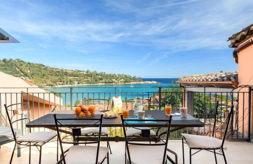 Arbatax Apartment | Amazing view – Beautiful Apartment Portu Frailis
