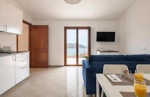 Arbatax Apartment | Amazing view – Beautiful Apartment Portu Frailis