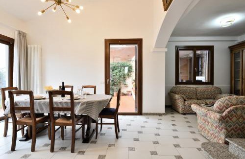 Arbatax Apartment | Amazing View - Exclusive Apartment Portu Frailis