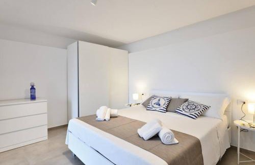 Arbatax Apartment | Amazing View - Exclusive Apartment Portu Frailis