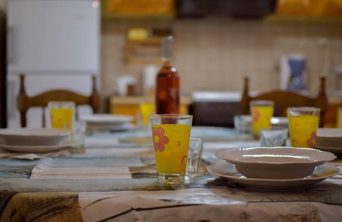 Agia House | Amazing view maisonette in Parga