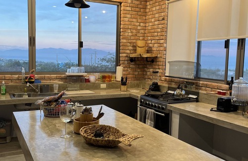 El Sargento Villa | Amazing Views in the Luxury & Awesome house!