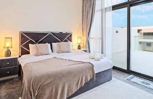 Dubai House | Amazing Villa | Family Retreat