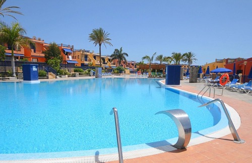 Meloneras Villa | Amazing Villa in Meloneras With Pool. Near the Beach and Restaurants