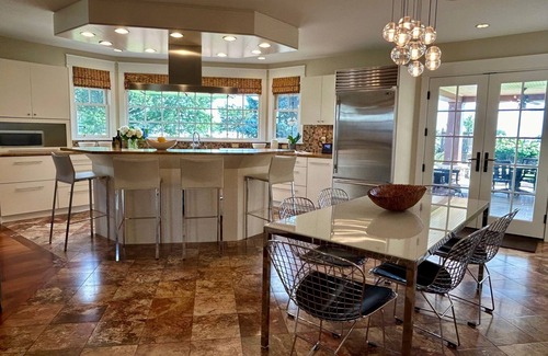 Westport House | Amazing Water Views. Steps from Compo Beach.