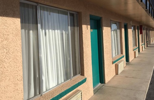 Tucson Hotel | Amazon Motel