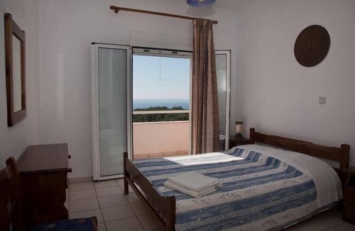Spartia Hotel | Amazona Apartments and Studios