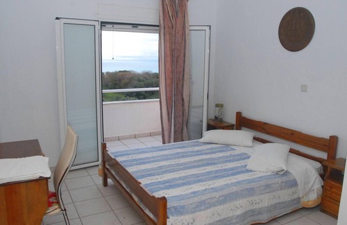 Spartia Hotel | Amazona Apartments and Studios