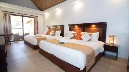 Balabag Resort | Ambassador In Paradise