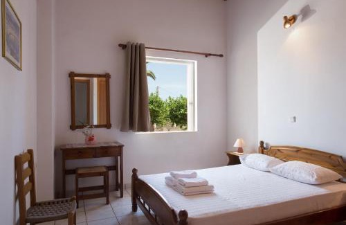 Xifias Apartment | Ambelakia Studios