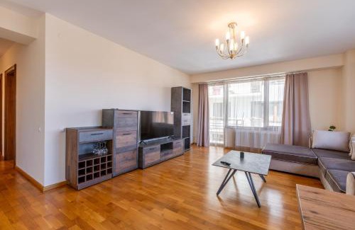 Sibiu Apartment | AMBER apartments