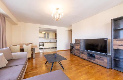 Sibiu Apartment | AMBER apartments