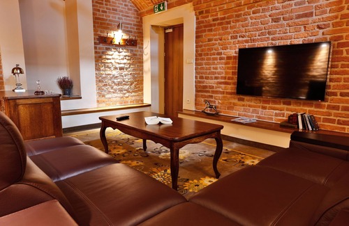 Piasek Połnoc Hotel | Amber Boutique Hotels - Amber Design