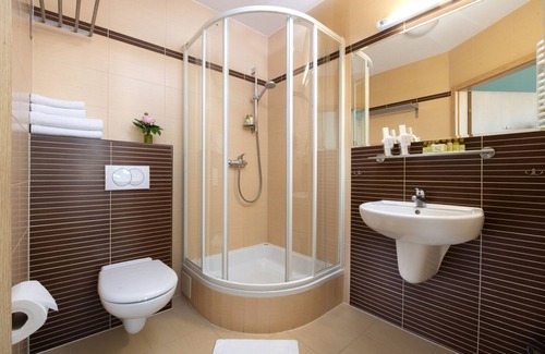 Piasek Połnoc Hotel | Amber Boutique Hotels - Hotel Amber