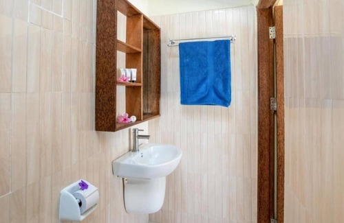 Pongwe House | Amber Lodge Pongwe welcomes you