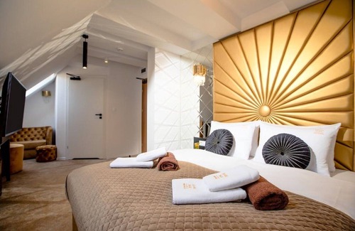 Rewal Hotel | Amber Park Hotel & SPA