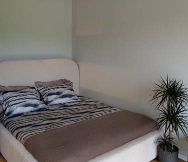 Agenskalns Apartment | Amberhall Riga Rise apartment