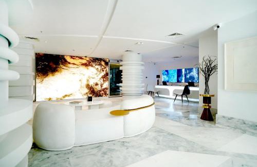 Islamabad Hotel | Ambiance Boutique Art Hotel Islamabad
