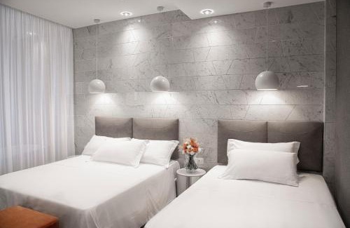 Viserba Hotel | AmbientHotels Panoramic