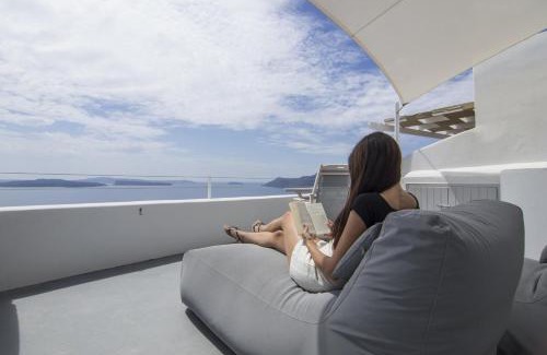 Oia Hotel | Ambition Suites